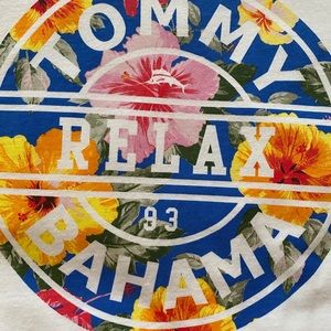 Tommy Bahama XXL Men’s Long Sleeve Tee